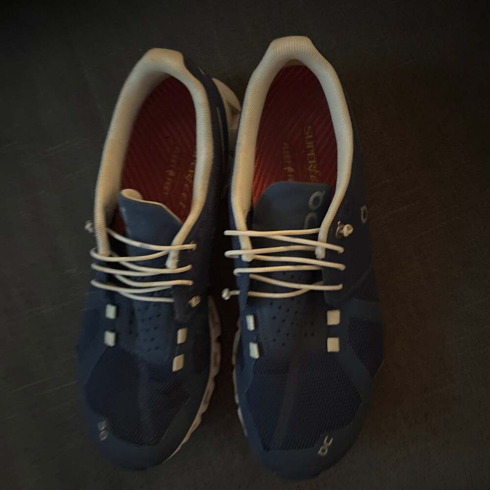 On Running - image 4